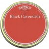 Tabák do dýmky Savinelli Black Cavendish 50 g