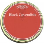 Savinelli Black Cavendish 50 g – Zboží Mobilmania