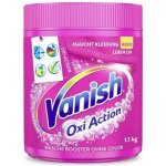 Německý Vanish Oxi Action Pink 1,1 kg – HobbyKompas.cz