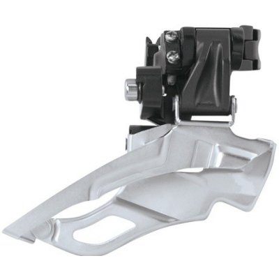 Shimano Deore FDM611L6 – Zboží Mobilmania