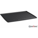 Gumová vana do kufru Gledring Mercedes EQB-Class 2021- X243 – Hledejceny.cz