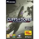 Hra na PC IL-2 Sturmovik: Cliffs of Dover