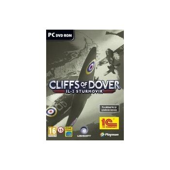 IL-2 Sturmovik: Cliffs of Dover