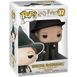 Funko Pop! Harry Potter Professor McGonagall 9 cm – Hledejceny.cz