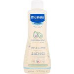 Mustela Bébé Gentle Shampoo jemný šampon pro děti od narození 200 ml – Hledejceny.cz