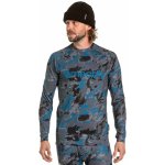 Meatfly Avery Termo LS Mossy Petrol – Sleviste.cz