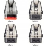OXVA Xlim V3 Top Fill cartridge 0.4 ohm – Zboží Mobilmania