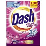 Dasch Color Frische 3 Fach Formel 100 PD – Zboží Mobilmania