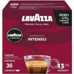 Lavazza A Modo Mio Espresso Intenso 36 ks – Hledejceny.cz