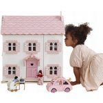 Le Toy Van Domček Sophia – Zboží Dáma Le Toy Van Domček Sophia – Zboží Dáma