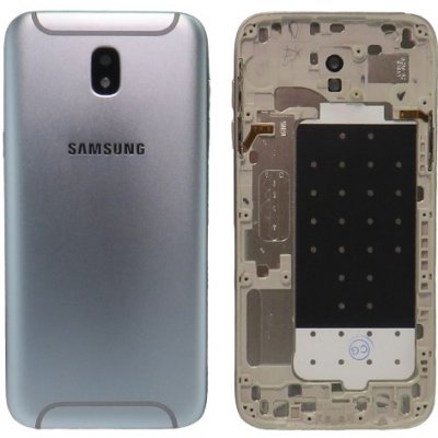 Kryt Samsung J530 Galaxy J5 (2017) zadní modrý – Zboží Mobilmania