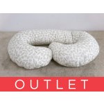 Ceba Baby Kojící polštář Cebuska Physio Duo Žerzej Exotic – Zboží Dáma