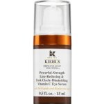 Kiehl´s oční sérum s vitamínem C (Powerful-Strength Line-Reducing & Dark Circle-Diminishing Vitamin C eye Serum) 15 ml – Hledejceny.cz