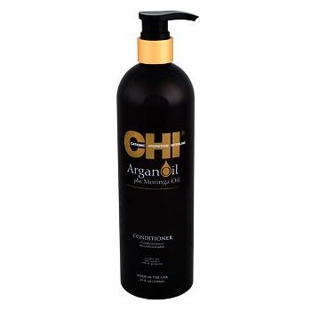 Chi Oil Argan Conditioner 739 ml