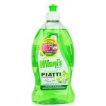 Piatti Lime koncentrovaný prostředek na nádobí s vůní limetky 500 ml – HobbyKompas.cz