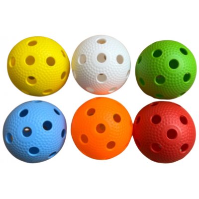 Floorbee Torpedo IFF match 6ks – Zboží Dáma