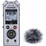 Olympus LS-P1 – Sleviste.cz