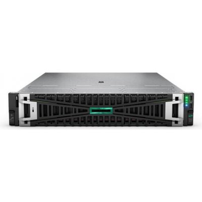 HPE PL DL385g11 AMD EPYC 9115 P81841-425 – Hledejceny.cz
