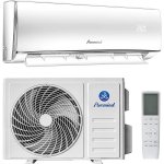 Puremind PTW09A1 2,5kW – Zboží Dáma