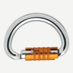 Petzl OMNI SCREW-LOCK – Zboží Dáma
