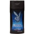 Playboy Super Playboy for Him sprchový gel 400 ml