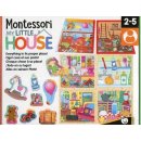 Headu Montessori Můj domeček
