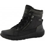 Romika dámská vyteplená zimní obuv 84R0002003 s Tex membránou černá – Sleviste.cz