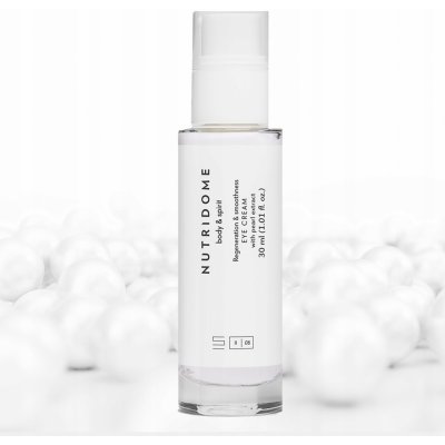 Nutridome oční krém 30 ml – Zboží Dáma