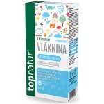 TOPNATUR VLÁKNINA PRO DĚTI plv 100 g – Hledejceny.cz