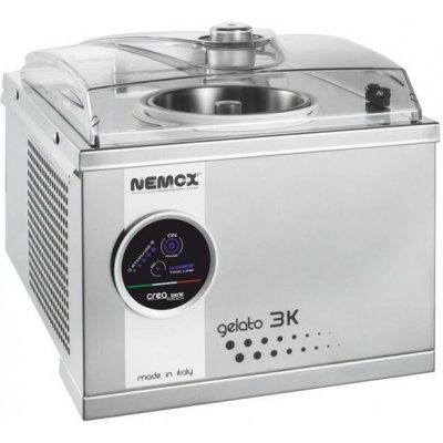 Nemox 3K TOUCH – Zboží Dáma