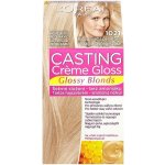 L'Oréal Casting Creme Gloss 1021 blond 48 ml – Zbozi.Blesk.cz
