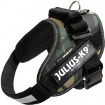 Julius K9 IDC Postroj Power – Zboží Mobilmania