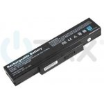 TRX BTY-M66 - 5200mAh - neoriginální – Hledejceny.cz