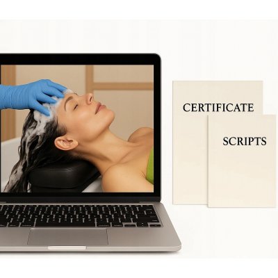 Dr.Nek Online kurz Head Spa – Hledejceny.cz