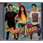 ELENCO DE SOY LUNA - LA VIDA ES UN SUENO 1 CD – Sleviste.cz