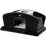 Míchačka na karty černá baterie – Sleviste.cz