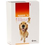 MSD Exspot Spot-on 6 x 1 ml – Zbozi.Blesk.cz