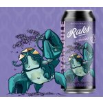 Raks Limonáda Levandule 0,5 l – Zboží Mobilmania