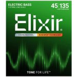 Elixir 14782 NANOWEB Long Scale – Sleviste.cz