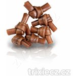 Kiddog kachní uzlík, měkké masíčko 250 g – Zboží Dáma