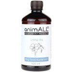 animALL Lněný olej 500 ml – Hledejceny.cz