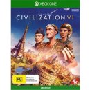 Hry na Xbox One Civilization VI