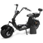 EcoWheel GR7 1000W 35Ah zelená matná – Sleviste.cz
