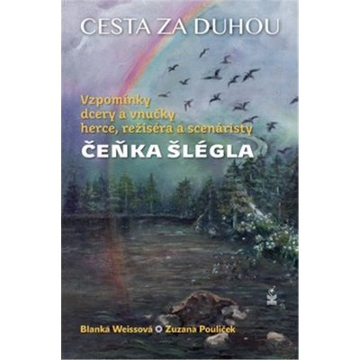 Cesta za duhou