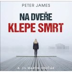 Na dveře klepe smrt - Peter James – Hledejceny.cz