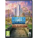 Hra na PC Cities: Skylines - Parklife