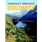 HÜSLER EUGEN E. Dolomity Turistický průvodce – Zbozi.Blesk.cz