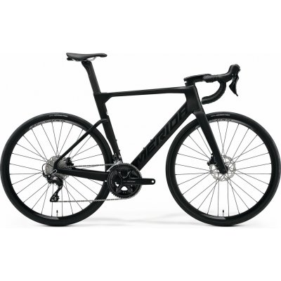 Merida REACTO 4000 2026 – Sleviste.cz