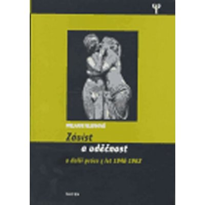 Závist a vděčnost -- a další práce z let 1946-1963 - Kleinová Melanie – Sleviste.cz