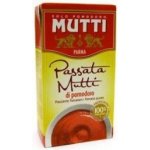 Mutti pasírovaná rajčata 500 g – Zboží Dáma